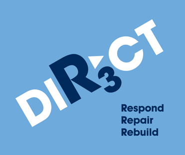 R3 Direct - Respond, Repair, Build