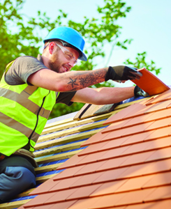 Our Roofers