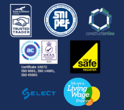 Approved by a variety of organisations
