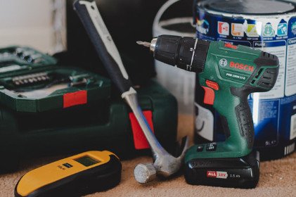 R3 Diy